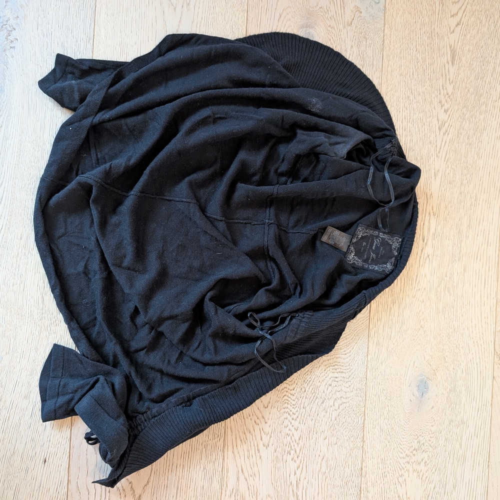 Guess Black Women's Cardigan